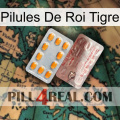 Tiger King Pills new13
